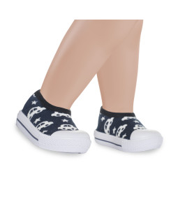 Nedrsni Copatki Zvezdni Avtomobilčki